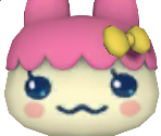Chamametchi - Ouchi Mainichi Tamagotchi (JPN)