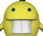 Debatchi - Ouchi Mainichi Tamagotchi (JPN)
