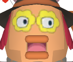 Don Paratchi - Ouchi Mainichi Tamagotchi (JPN)