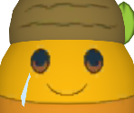 Guriguritchi - Ouchi Mainichi Tamagotchi (JPN)
