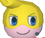 Herotchi - Ouchi Mainichi Tamagotchi (JPN)