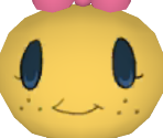 Imotchi - Ouchi Mainichi Tamagotchi (JPN)