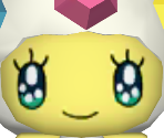 Julietchi - Ouchi Mainichi Tamagotchi (JPN)