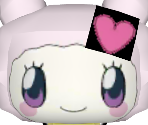 Kizunatchi - Ouchi Mainichi Tamagotchi (JPN)