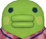 Kuchipatchi - Ouchi Mainichi Tamagotchi (JPN)