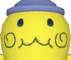 Kuishinbotchi - Ouchi Mainichi Tamagotchi (JPN)