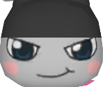 Kuromametchi - Ouchi Mainichi Tamagotchi (JPN)