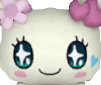 Lovelin - Ouchi Mainichi Tamagotchi (JPN)