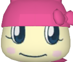 Mamametchi - Ouchi Mainichi Tamagotchi (JPN)