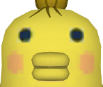Mamapatchi - Ouchi Mainichi Tamagotchi (JPN)