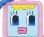 Manenetchi - Ouchi Mainichi Tamagotchi (JPN)