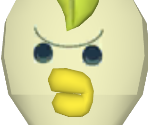 MC Puppetchi - Ouchi Mainichi Tamagotchi (JPN)