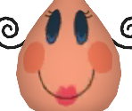 Mememamatchi - Ouchi Mainichi Tamagotchi (JPN)