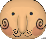 Memepapatchi - Ouchi Mainichi Tamagotchi (JPN)
