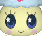 Moriritchi - Ouchi Mainichi Tamagotchi (JPN)