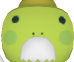 Mr. Turtlepedia - Ouchi Mainichi Tamagotchi (JPN)