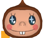 Ms. Perfect - Ouchi Mainichi Tamagotchi (JPN)