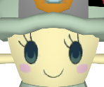Nachuratchi - Ouchi Mainichi Tamagotchi (JPN)