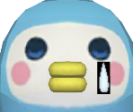 Nonopotchi - Ouchi Mainichi Tamagotchi (JPN)