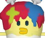 Paintotchi - Ouchi Mainichi Tamagotchi (JPN)