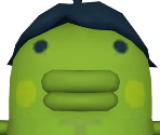 PapaPatchi - Ouchi Mainichi Tamagotchi (JPN)