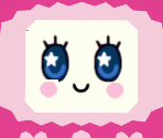 Pashalin - Ouchi Mainichi Tamagotchi (JPN)