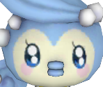 Pichipitchi - Ouchi Mainichi Tamagotchi (JPN)