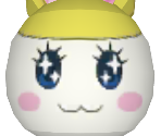 Princess Tamako - Ouchi Mainichi Tamagotchi (JPN)