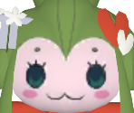 Shigurehimetchi - Ouchi Mainichi Tamagotchi (JPN)
