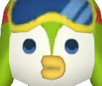 Sunopotchi - Ouchi Mainichi Tamagotchi (JPN)