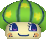 Uwasatchi - Ouchi Mainichi Tamagotchi (JPN)
