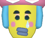 Imechentchi - Ouchi Mainichi Tamagotchi (JPN)