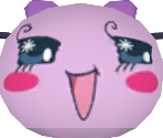 Makiko - Ouchi Mainichi Tamagotchi (JPN)