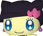 Melodytchi - Ouchi Mainichi Tamagotchi (JPN)