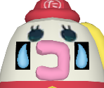 Depagatchi - Ouchi Mainichi Tamagotchi (JPN)