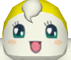 Lovemamalitchi - Ouchi Mainichi Tamagotchi (JPN)