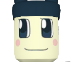 Papamametchi - Ouchi Mainichi Tamagotchi (JPN)