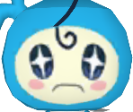 Sabusabutchi - Ouchi Mainichi Tamagotchi (JPN)