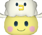 Watawatatchi - Ouchi Mainichi Tamagotchi (JPN)