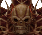 Skeleton Soldier - Zangeki no Reginleiv