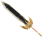 Greatsword (Wing) - Zangeki no Reginleiv