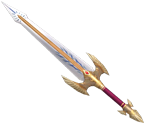 Sword (Wing) - Zangeki no Reginleiv