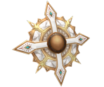 Shield (Wing) - Zangeki no Reginleiv