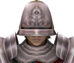 Southern Soldier - Zangeki no Reginleiv