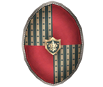 Southern Soldier's Shield - Zangeki no Reginleiv
