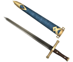 Southern Soldier's Sword - Zangeki no Reginleiv