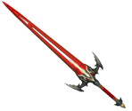 Sword (King) - Zangeki no Reginleiv