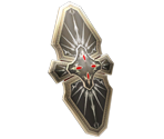Shield (King) - Zangeki no Reginleiv