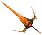 Greatsword (Genocide) - Zangeki no Reginleiv