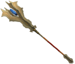 Wand (God) - Zangeki no Reginleiv
